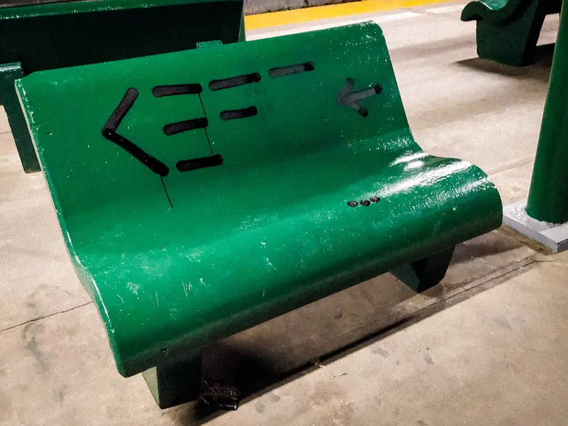 Graffiti